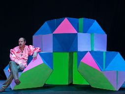 Rodrigo Murray protagoniza 