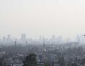 La mala calidad del aire de la CDMX agrava asma y más enfermedades que ponen en riesgo a la población. SUN/ARCHIVO