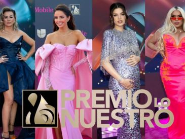 Premios Lo Nuestro 2026 se celebra hoy con la participación de artistas como Carín León, Fuerza Regida, Romeo Santos, Juanes y Thalía. INSTAGRAM/@univision/ESPECIAL