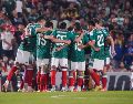 El equipo dirigido por Javier Aguirre estará integrado exclusivamente por jugadores de la Liga MX. IMAGO7.