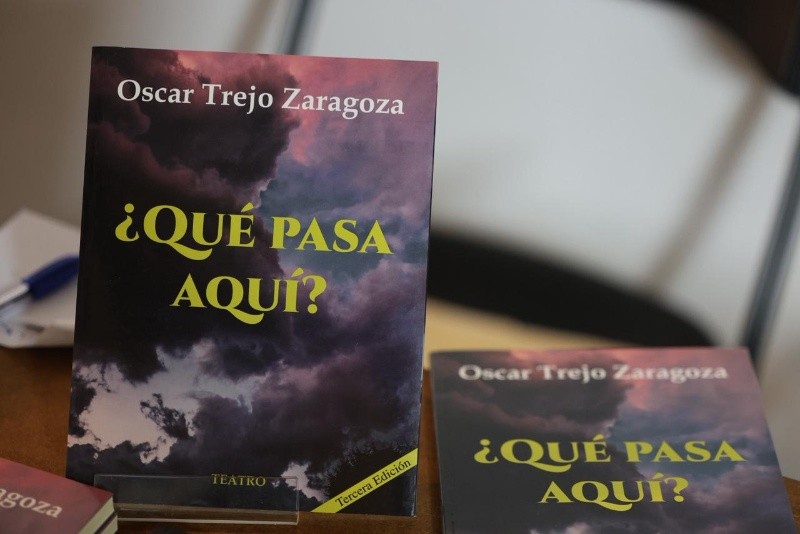 &nbsp;EL INFORMADOR/ A. NAVARRO.