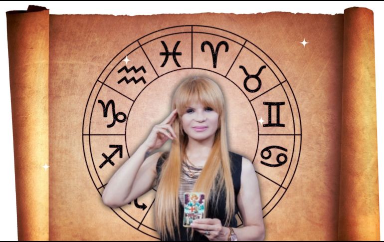 De acuerdo con las predicciones de Mhoni Vidente, las cartas del tarot marcan movimientos importantes, oportunidades inesperadas y momentos decisivos que pueden traducirse en estabilidad, crecimiento y nuevas ilusiones. FACEBOOK/MHONIVIDENTE