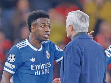 El astro brasileño ha sido plenamente respaldado por todos en su club. AFP