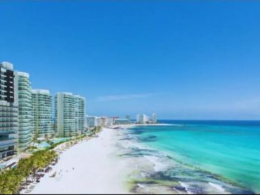 La red vinculada al Cártel Nueva Generación tiene presencia en Puerto Vallarta, Jalisco, y en Bahía de Banderas, Nayarit, dos de los principales destinos turísticos del país. ESPECIAL/ Canva