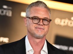 El actor libró una batalla pública contra la Esclerosis Lateral Amiotrófica (ELA), la cual reveló padecer en abril de 2025. AP/ Archivo