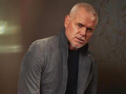 Eric Dane falleció el día de ayer, rodeado de su esposa y sus dos hijas, Billie y Georgia. INSTAGRAM/ @realericdane