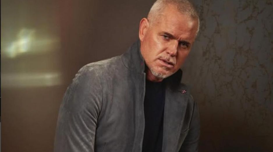 Eric Dane falleció el día de ayer, rodeado de su esposa y sus dos hijas, Billie y Georgia. INSTAGRAM/ @realericdane