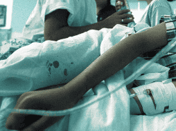 Las intoxicaciones de menores con drogas han ocurrido en otras ocasiones en distintos puntos de México. AFP / ARCHIVO