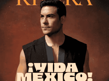 Con esta gira, el intérprete celebra la identidad, la emoción y la riqueza cultural de México. ESPECIAL/ superboletos.com 