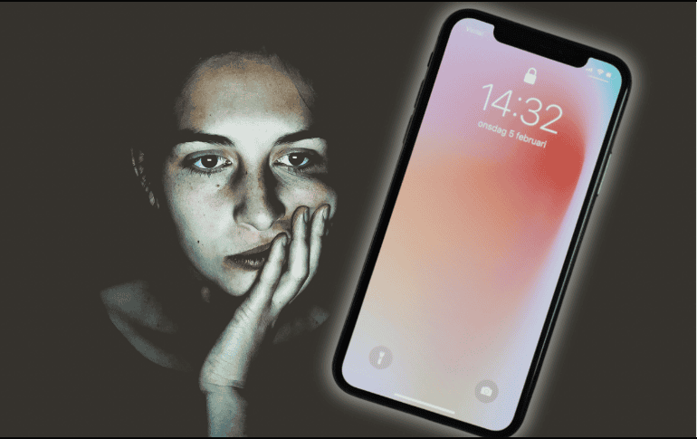 Existen indicadores clave para identificar si el tiempo que se pasa frente a la pantalla es preocupante. ESPECIAL/Unsplash