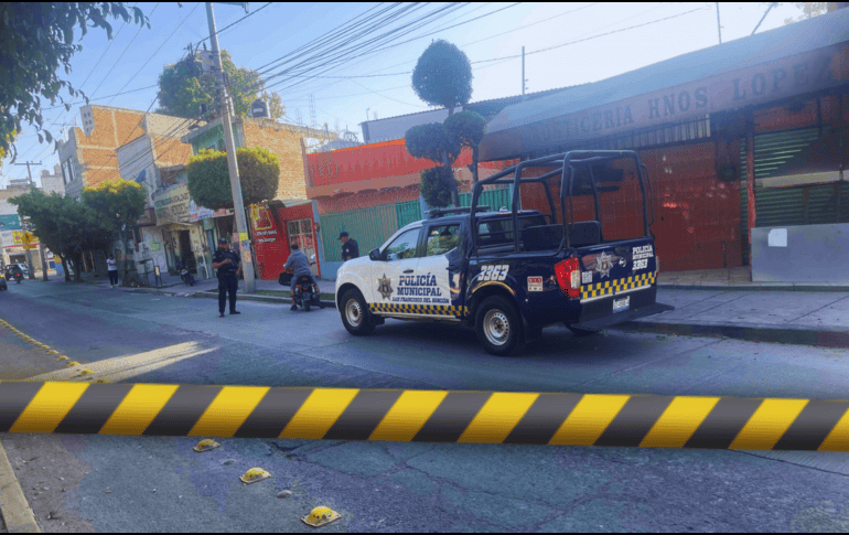 Antes, los grupos criminales tenían códigos de no atacar a mujeres, niños y personas de la tercera edad, 