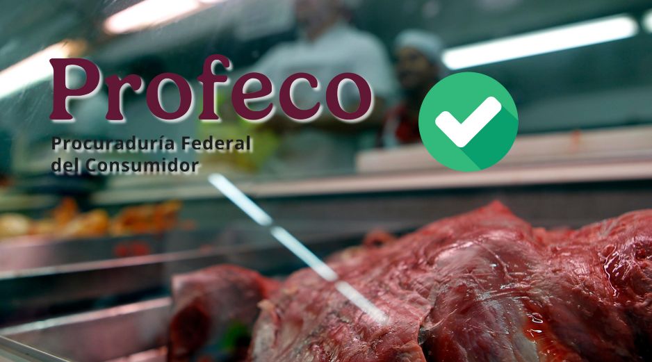 Aquí puedes encontrar la carne de res para asar más barata, pese al aumento en el producto. EL INFORMADOR / ARCHIVO