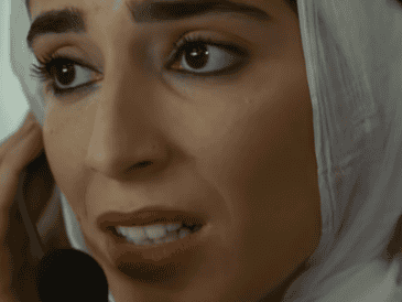 Las únicas funciones disponibles de  "La voz de Hind Rajab" en Guadalajara se proyectarán desde este 20 de febrero y hasta el 25. ESPECIAL/Cinépolis