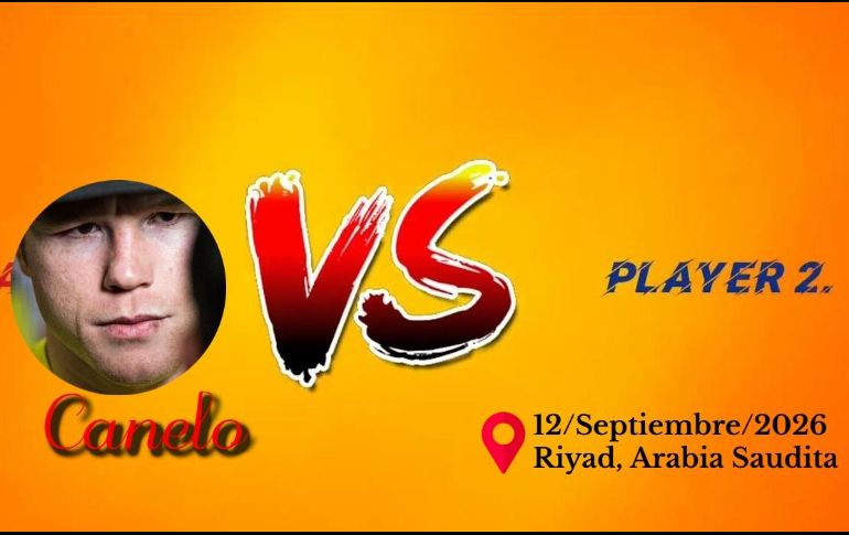 El retorno del Canelo a los rings se dará hasta el 12 de septiembre con un record de 63 victorias. ESPECIAL / IMAGO7 / ARCHIVO