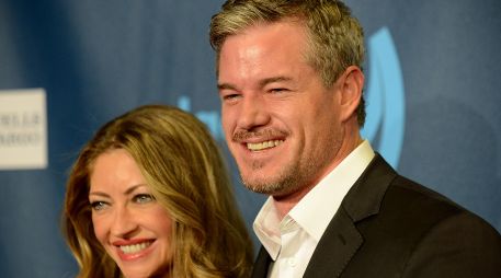 Los inicios de su carrera sucedieron en producciones de Los Angeles, donde tenía apariciones irregulares y breves en series de los años noventa. AP / ARCHIVO