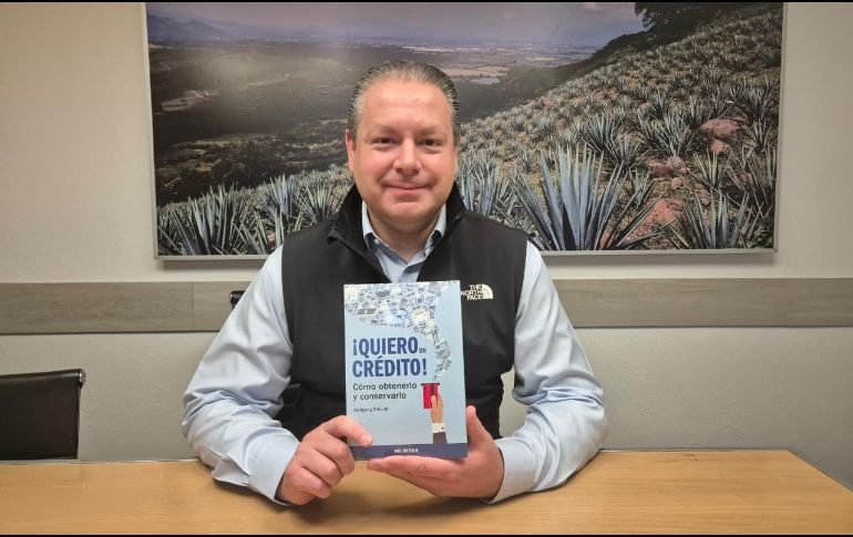 El vocero explicó que contar con un puntaje crediticio excelente eleva las posibilidades de que la relación dure más tiempo. EL INFORMADOR/ O. González