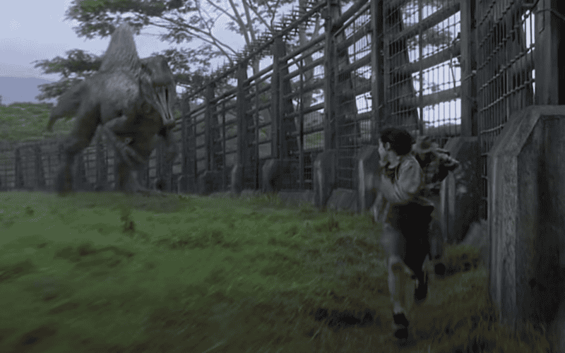 ESPECIAL/ Prime Video. &nbsp;