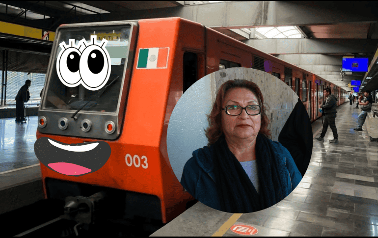 El INAPAM tiene como misión garantizar a sus miembros el goce y ejercicio de todos los derechos y libertades fundamentales. EL INFORMADOR / SUN / ARCHIVO