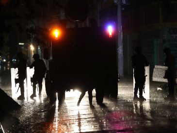 En Guanajuato, los homicidios dolosos pasaron de 12.71 a 4.45 diarios. SUN/ARCHIVO