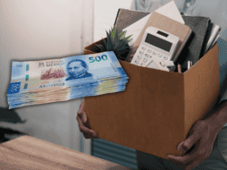 El retiro por desempleo afecta la pensión futura, ya que el IMSS realizará un descuento proporcional en las semanas cotizadas según el monto retirado. ESPECIAL/Canva