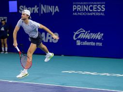 Durante el evento, Caliente.mx tendrá presencia en todas las canchas y un espacio de hospitality propio, experiencia pensada como un punto de pausa entre partidos. CORTESÍA