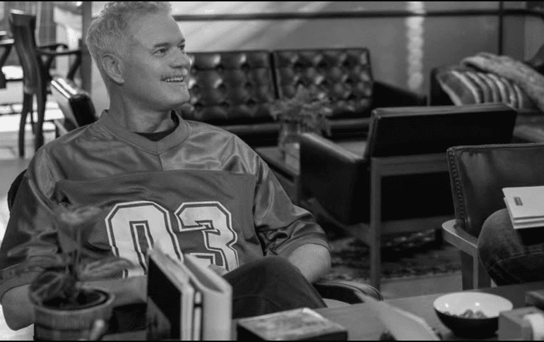 En el cine uno de sus primeros papeles de alto perfil fue en 