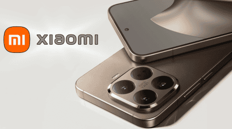 En un contexto donde los fabricantes compiten por ofrecer más años de actualizaciones consultar la fecha EOL se vuelve tan importante como revisar la batería o el procesador. XIAOMI/ESPECIAL