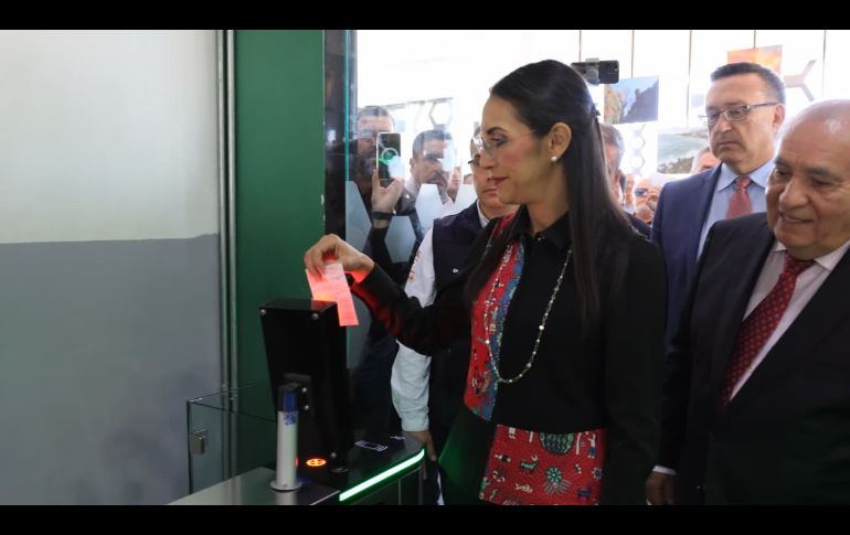 La iniciativa busca reformar leyes de movilidad y autotransporte federal en México. CORTESÍA/Ayto Tlaquepaque 