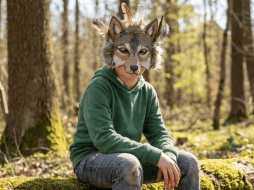 Muchos críticos argumentan que los therians tienen un trastorno psicológico o una desconexión de la realidad biológica, mientras que estos se defienden como una identidad espiritual o neuropsicológica válida. GEMINI IA