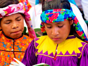 Recordar el valor de la lengua materna implica reconocer su papel en la transmisión de conocimientos, tradiciones y memoria histórica. ESPECIAL/UNAM