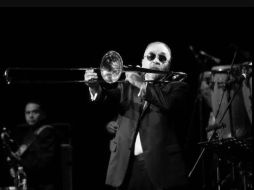 El músico habría sido hospitalizado en horas recientes por complicaciones de salud. EL INFORMADOR / ARCHIVO