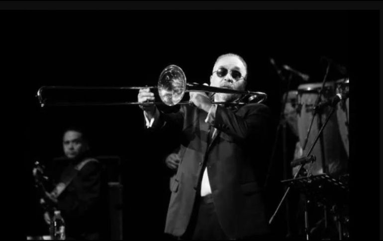 El músico habría sido hospitalizado en horas recientes por complicaciones de salud. EL INFORMADOR / ARCHIVO