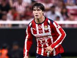 De cara al siguiente compromiso, Diego Campillo reiteró que todos los partidos en Chivas se viven como finales, recordando que en el torneo anterior dejaron escapar puntos importantes. IMAGO7
