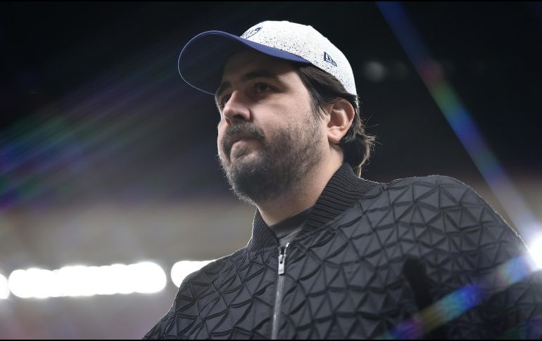 Vergara publicó un mensaje ofreciendo ayuda directa y solicitando la forma de contactar al afectado. IMAGO7.