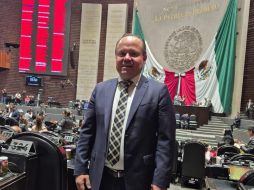 El objetivo del proyecto es fortalecer la protección efectiva de los derechos humanos en México. CORTESÍA