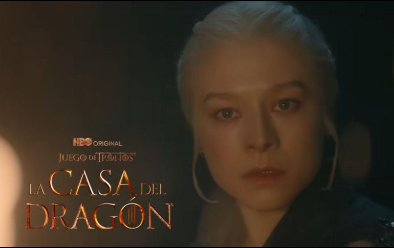 YOUTUBE/HBOMAX/ESPECIAL