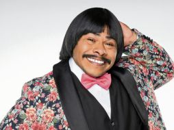El actor Chaparro Chuacheneguer se integra a la historia que apuesta por humor cercano y situaciones reconocibles. CORTESÍA