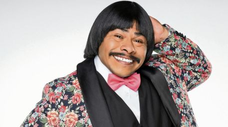 El actor Chaparro Chuacheneguer se integra a la historia que apuesta por humor cercano y situaciones reconocibles. CORTESÍA