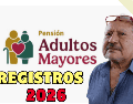 El pasado 16 de febrero se abrieron los registros para la Pensión Bienestar 2026. EL INFORMADOR / ARCHIVO