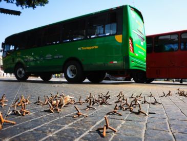La universidad reiteró el llamado a mantenerse informados únicamente mediante sus canales oficiales y los de instancias competentes. EL INFORMADOR / J. ACOSTA