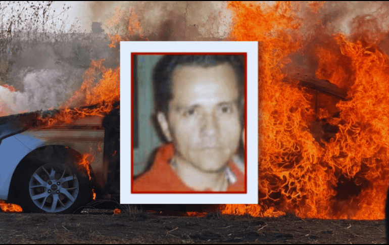 Entre los heridos tras el ataque estaba 