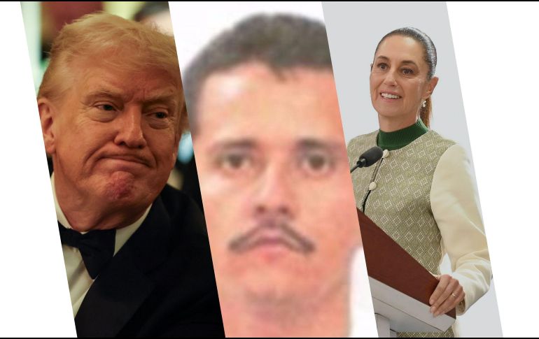 El New York Times no augura un futuro inmediato pacífico para el territorio mexicano tras la muerte de 