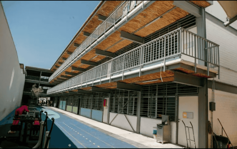 La SEJ subrayó que esta medida preventiva refleja el compromiso institucional de priorizar la seguridad de la comunidad educativa. EL INFORMADOR / ARCHIVO