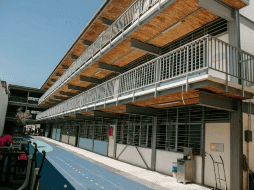 La SEJ subrayó que esta medida preventiva refleja el compromiso institucional de priorizar la seguridad de la comunidad educativa. EL INFORMADOR / ARCHIVO