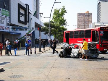 Este jueves la Secretaría General de Gobierno dio a conocer que son ya cerca de 90 las carpetas de investigación iniciadas por la Fiscalía de Jalisco, y más de 1 mil 200 casos. EL INFORMADOR / ARCHIVO