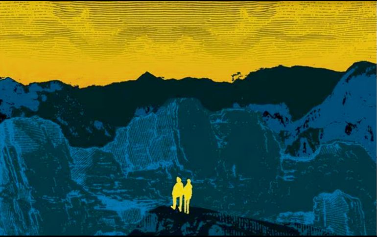 El escritor Carlos Ferráez explora en “Mapas inútiles” un viaje por México centrado en la memoria, los vínculos familiares y las ausencias. ESPECIAL