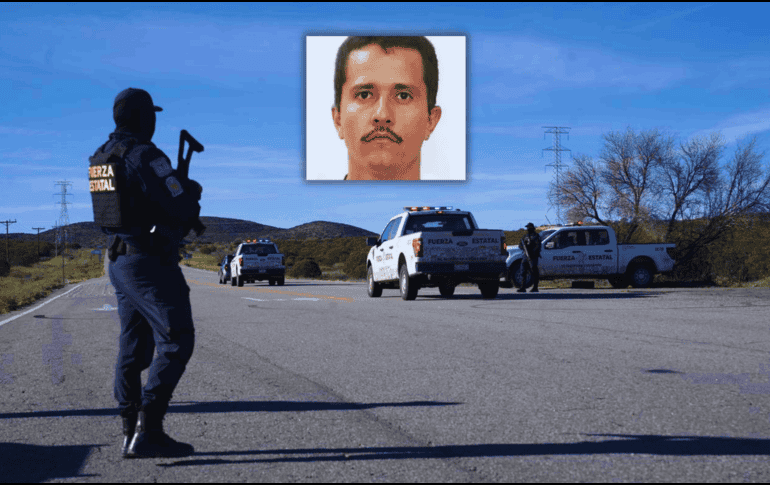 Jalisco concentró el mayor número de bloqueos con 65 principalmente en carreteras federales, estatales y vialidades urbanas estratégicas. SUN / ARCHIVO / ESPECIAL