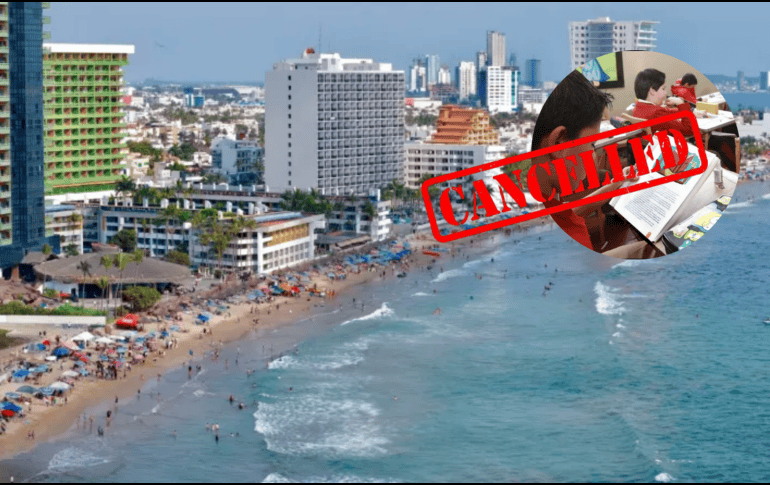 Se busca salvaguardar la seguridad e integridad de la comunidad estudiantil. SUN / EL INFORMADOR / ARCHIVO