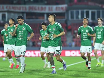Se dice que el partido amistoso México vs Islandia, programado para este miércoles, no corre riesgo hasta el momento. IMAGO7
