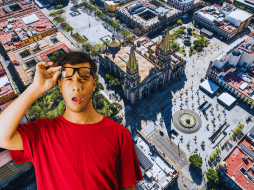 EL INFORMADOR / A. Navarro